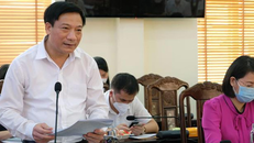 Thái Bình tạm đình chỉ công tác Giám đốc Sở Giáo dục và Đào tạo