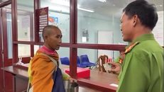 Xử phạt người đăng tải thông tin sai lệch về ông Thích Minh Tuệ