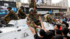 Bangladesh thành lập chính phủ lâm thời