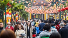 Thủ tướng chỉ đạo tăng cường công tác quản lý tiền công đức