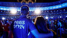 Olympic Paris 2024 bế mạc