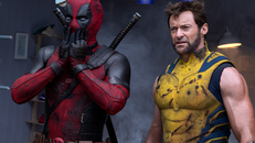 "Deadpool & Wolverine" vượt mốc doanh thu 1 tỷ USD trên toàn cầu