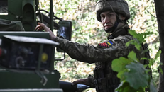 Ukraine hạ thấp lằn ranh giới đỏ của Điện Kremlin