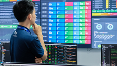 Tấn công mạng nhắm đến thông tin cá nhân tăng 50%