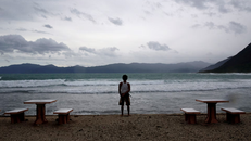 Mực nước biển Thái Bình Dương dâng nhanh nhất thế giới