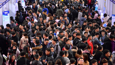 Trung Quốc cảnh báo sinh viên nguy cơ bị dụ dỗ làm gián điệp