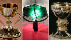 Chén Thánh: Biểu tượng độc đáo của tôn giáo và văn hóa