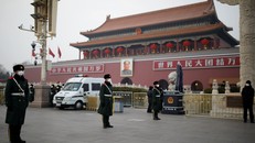 Số ca nước ngoài mắc Covid-19 ở Bắc Kinh liên tục tăng, thủ đô TQ phải “mạnh tay” kiểm soát