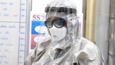 Chính thức công bố ca bệnh COVID-19 mới nhất ở Hà Nội