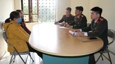 Hàng loạt tài khoản bị xử phạt 10 triệu đồng vì đăng tin sai sự thật về COVID-19