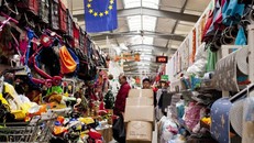 Thư Berlin: Với niềm tin mạnh mẽ, chúng tôi vẫn bình an