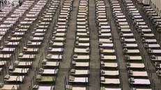 Vũ Hán bất ngờ sửa số liệu người tử vong vì Covid-19, số mới tăng gấp rưỡi