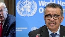 Sau khi Hoa Kỳ cắt tài trợ, bài toán nào cho WHO?