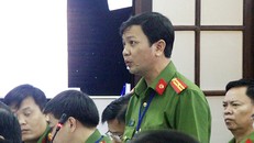 Vật chứng vụ án Hồ Duy Hải được mua ngoài chợ