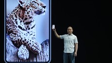 Tường thuật Bkav ra mắt Bphone thế hệ thứ 4 - Bphone B86