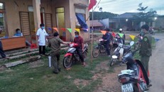 Một cháu bé tử vong vì bệnh bạch hầu, cách ly hàng trăm người dân