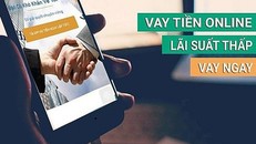 Tôi từng làm cho một công ty cho vay tiêu dùng, cảm giác như địa ngục