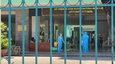 Đà Nẵng cách ly 6 quận bắt đầu từ 0 giờ đêm nay