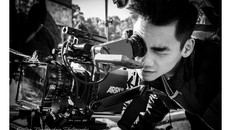 Flystruck - Phim ngắn hứa hẹn tài năng của nhà làm phim trẻ gốc Việt