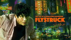 Flystruck – Phận ruồi