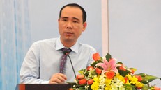 Ông Vũ Đức Thuận/ Ảnh: VTC