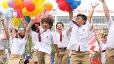 Học sinh Vinschool