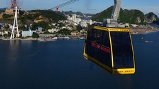 Dự án Sun World Ha Long Park do tập đoàn Sun Group làm chủ đầu tư