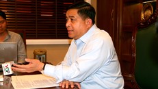 Bộ trưởng Bộ KH&ĐT Nguyễn Chí Dũng