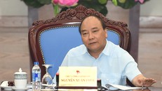 Thủ tướng nhấn mạnh quyết tâm xây dựng Luật Đơn vị hành chính-kinh tế đặc biệt tốt nhất, bảo đảm bền vững lâu dài trong phát triển. Ảnh: VGP/Quang Hiếu 