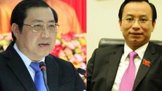 Đề nghị Bộ Chính trị xem xét kỷ luật Bí thư Đà Nẵng Nguyễn Xuân Anh