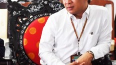 Ông Mai Đăng Hiếu, nguyên Phó giám đốc Sở Ngoại vụ Thành phố Đà Nẵng