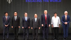 Ảnh: VGP/Quang Hiếu