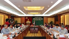 Xử lý kỷ luật nhiều lãnh đạo và nguyên lãnh đạo tỉnh Vĩnh Phúc, Gia Lai