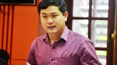 Ông Lê Phước Hoài Bảo/ Ảnh: Internet