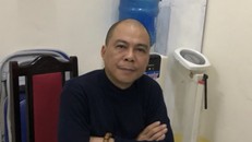 Ông Phạm Nhật Vũ