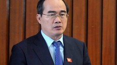 Ông Nguyễn Thiện Nhân