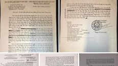 Các văn bản của Bộ VH-TT&DL có nhiều điểm thể hiện sự quan liêu, bóp méo sự thật, cửa quyền, thiếu tinh thần xây dựng, gây tổn hại uy tín, danh dự và các lợi ích hợp pháp của Liên hiệp các Hội UNESCO Việt Nam.