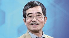 TS Đinh Duy Hòa, nguyên Vụ trưởng Vụ Cải cách hành chính Bộ Nội vụ