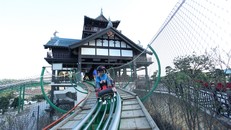 Top những trò chơi hàng đầu châu lục đều có ở khu vui chơi đỉnh nhất miền Bắc