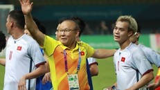 [INFOGRAPHIC] Tương quan lực lượng trước trận Việt Nam - Hàn Quốc