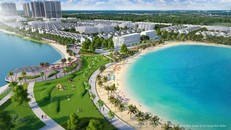 Sở hữu căn hộ VinCity Ocean Park bằng phương án tài chính 'Niên kim cố định' 