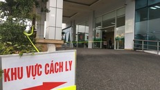 Đà Nẵng xuất hiện thêm một ca bệnh COVID-19