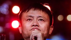 Jack Ma biến mất khỏi truyền thông 
