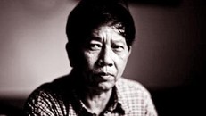 Nhà văn Nguyễn Huy Thiệp