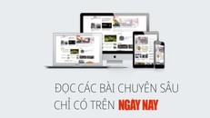 Tạp chí Ngày Nay triển khai thu phí đọc báo bằng Tiền Di Động (Mobile Money)
