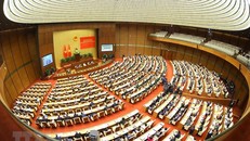 Giáo dục - Trung tâm của chấn hưng văn hoá