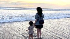 Lời khuyên bác sỹ giúp "bình minh" gia đình trở lại (ảnh: Nhân vật cung cấp)