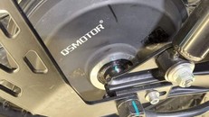 Xe điện DAT BIKE gặp lỗi động cơ nghiêm trọng, gây nguy hiểm cho người sử dụng