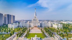 Chương trình đào tạo Tiến sĩ ngành Khoa học máy tính của VinUni tập trung vào các ngành công nghệ tương lai có tác động lớn tới cuộc sống con người