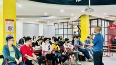 Chọn ngành hay chọn trường - Lắng nghe các CEO bật mí